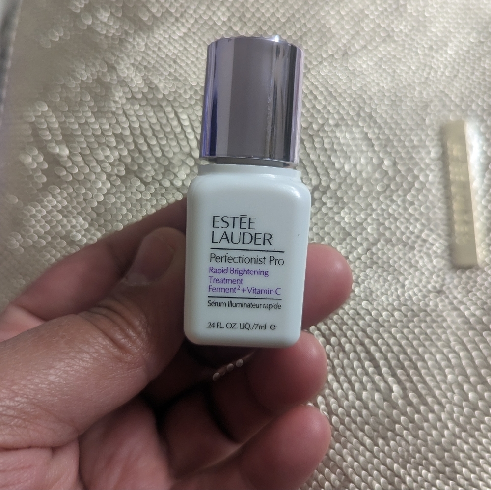 Estee Lauder serum